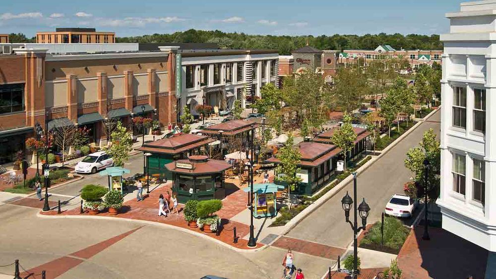 Lifestyle Center