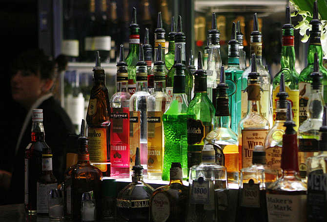 Permit Advisors consults on Liquor Licenses