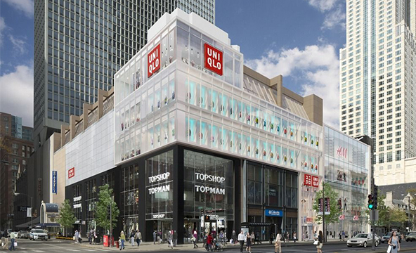 oortelefoon Keuze muis of rat Uniqlo US Expansion | Full Service Permit Expediting and Entitlement  Services -Permit Advisors