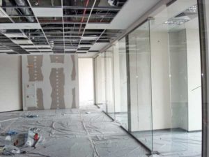 Tenant-Improvements